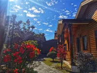 Xitou Yun Zhuan Homestay 더싱 폭포 주변 호텔