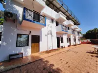 Rain Raga Resort Hotels in Haroshi
