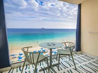 Barceló Benidorm Beach - Adults Recommended