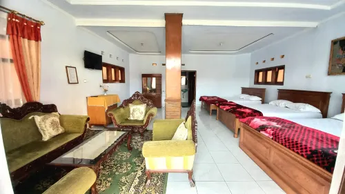 Mustika Sari Hotel Batu