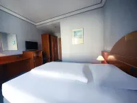 B&B Hotel Gotha-Hbf Hotels in Гота