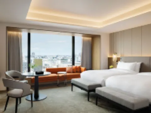 TIAD, AUTOGRAPH COLLECTION Hotels in Nagoya