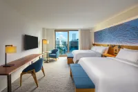 Renaissance Honolulu Hotel & Spa
