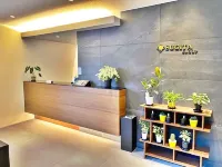 Santo Country Club CREST ASAGO