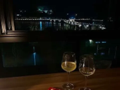 Andong Wolyeong Pension