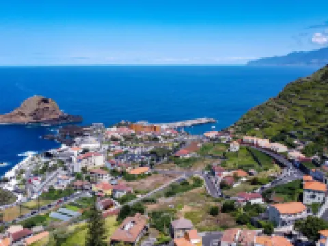 Sea & Mountain by Atlantic Holiday Hotels in Porto Moniz