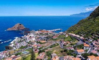 Sea & Mountain by Atlantic Holiday