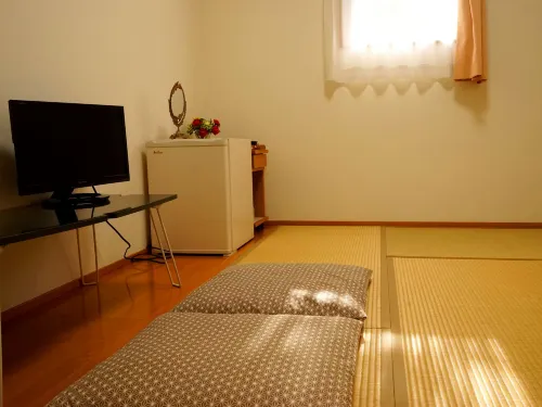 Pension Karuizawa Zephyrus Hachibankan