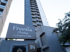 Freesia Residency by Express Inn - Navi Mumbai