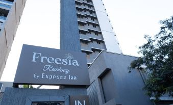 Freesia Residency by Express Inn - Navi Mumbai