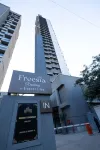 Freesia Residency by Express Inn - Navi Mumbai Hotels in der Nähe von रिलायंस पेट्रोकेमिकल्स