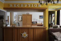 Alpenhotel Edelweiss