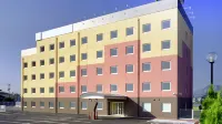 Comfort Inn Nagasaki Airport Hotels in Омура