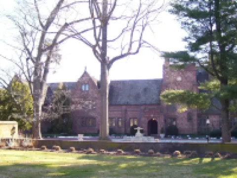 ハンプトン イン ドイルズタウン