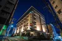 Hotel New Castle Hotels in Bupyeong-gu