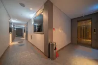 Taebaek Pastel Hotels in Taebaek-si