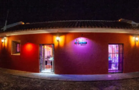 Hot Chipilin Hotels in 