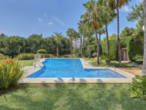 Altos de la Quinta Hotels in Benahavis