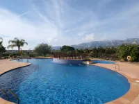 Golden Beach - piscina