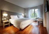 Exe Zaragoza WTC Hotel a 