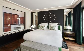 Le Roch Hotel & Spa