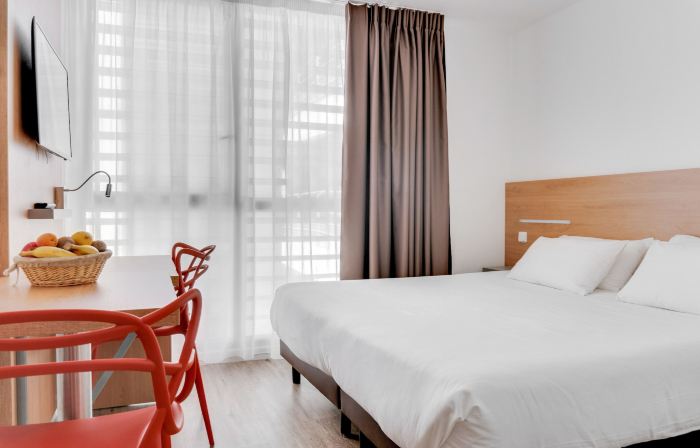 Residhotel Galerie Tatry