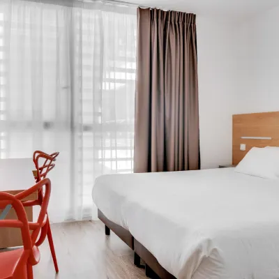 Residhotel Galerie Tatry Hotels near Gallien Palace
