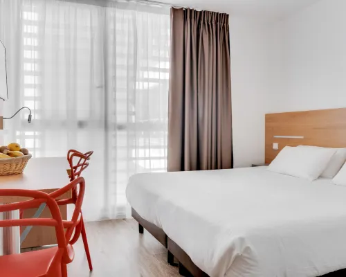 Residhotel Galerie Tatry Hotels near Chartrons Tram Stop