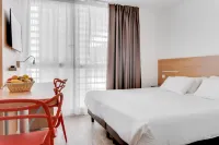 Residhotel Galerie Tatry - Pet friendly