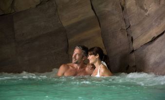 Grand Hôtel Thalasso & Spa