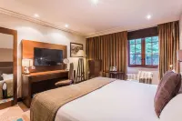 Redworth Hall Hotel- Part of the Cairn Collection Hotels in 