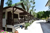 Varin Beach Resort