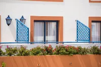Vila Gale Tavira Hotel a Tavira