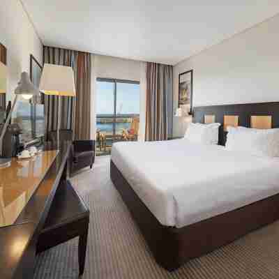 Hotel Marina Atlântico Rooms