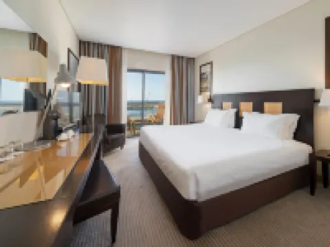 Hotel Marina Atlântico Hotels in Ponta Delgada