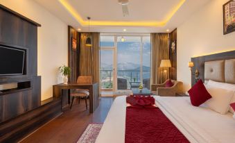 Kasauli Windsor Resorts