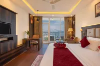 Kasauli Windsor Resorts - bar