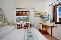 Felix Hotels - Country Resort Parco Degli Ulivi Hoteles en Arzachena