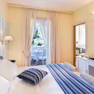 Hotel Mare Blu Terme