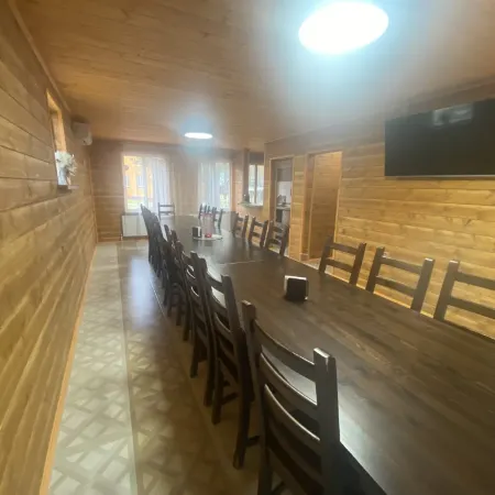 Ladozhskaya Rivyera Hotel