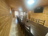Ladozhskaya Rivyera Hotel - 2 Yıldız