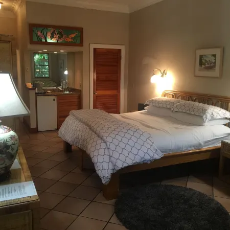Heron House - Adult Only