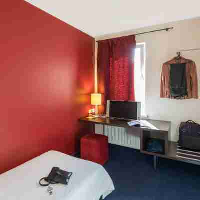 Dodo Hotel Rooms