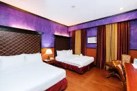 Hotel San Marco Hotels in General Santos