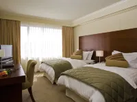 Hotel Stubel Suites & Cafe Hotels near Guapulo Park