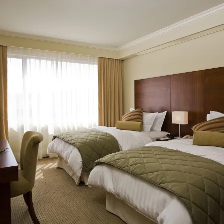 Hotel Stubel Suites & Cafe