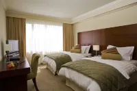 Hotel Stubel Suites & Cafe