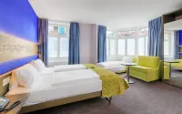 Hotel Drei Könige Luzern