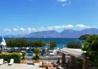 Faedra Beach - Ocean View