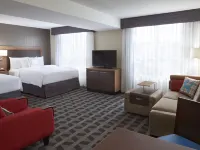 TownePlace Suites Windsor โรงแรมในวินด์เซอร์